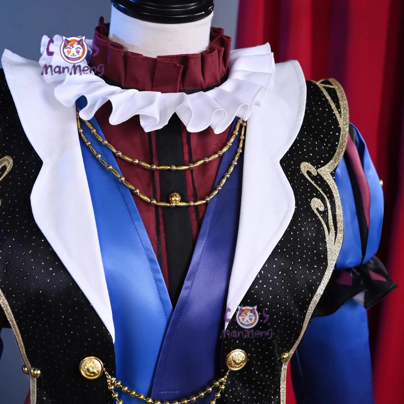 Anime Cosplay Male - أنيمي PJSK Tenma Tsukasa tks tms
