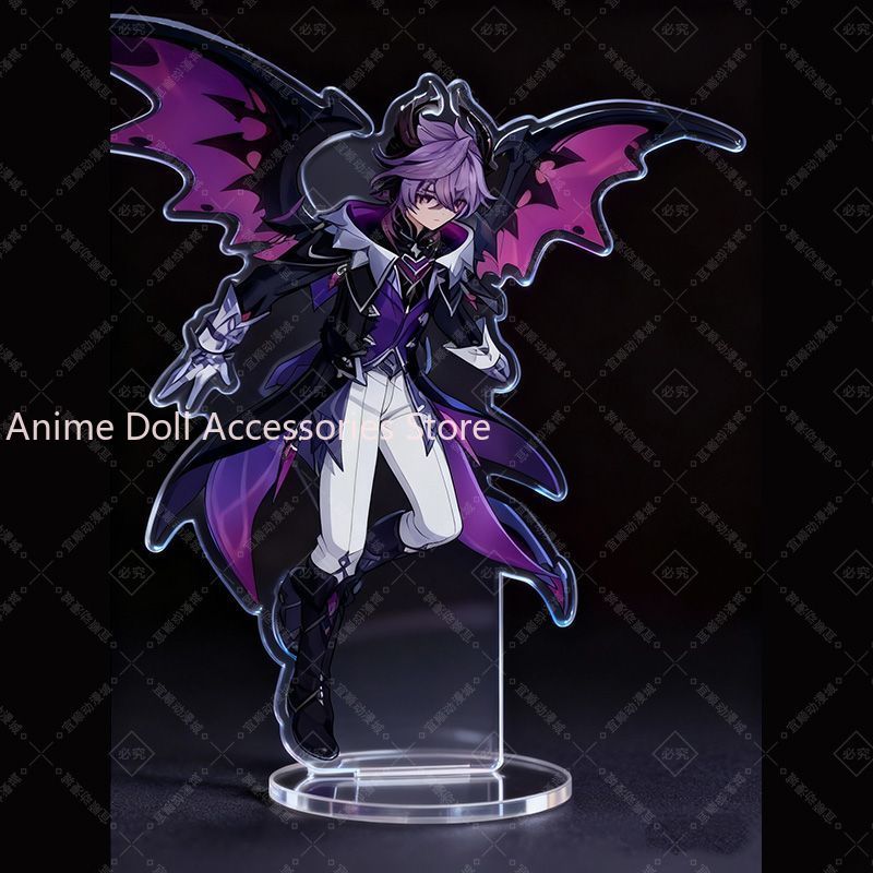 Anime Cosplay Buy - أنيمي جينشين إمباكت دورين أكريليك حامل
