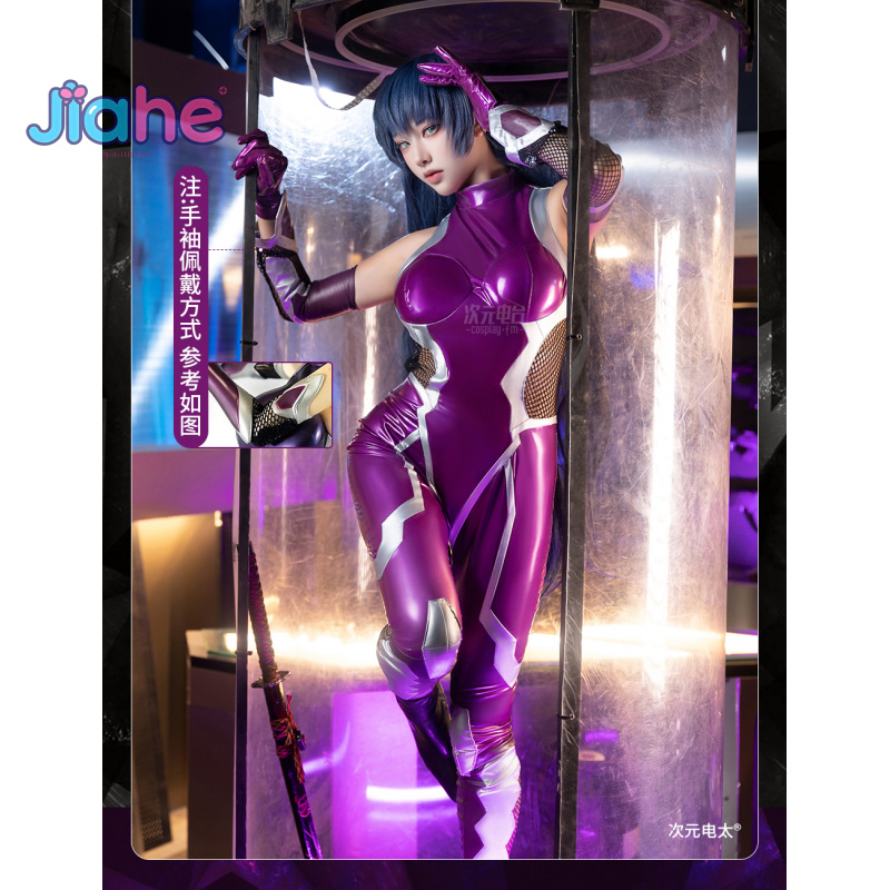 زيرو أساجي إيغاوا التأثيري أني - مراجعة Anime Cosplay Costumes Female وسعره