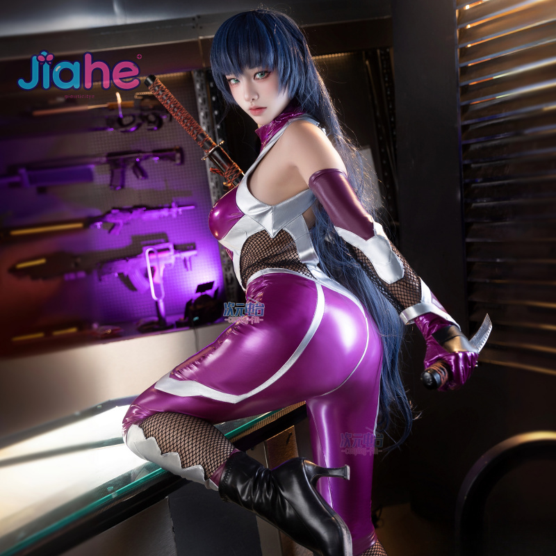 زيرو أساجي إيغاوا التأثيري أني - مراجعة Anime Cosplay Costumes Female وسعره