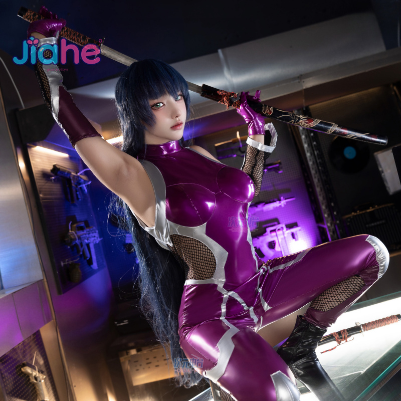 زيرو أساجي إيغاوا التأثيري أني - مراجعة Anime Cosplay Costumes Female وسعره