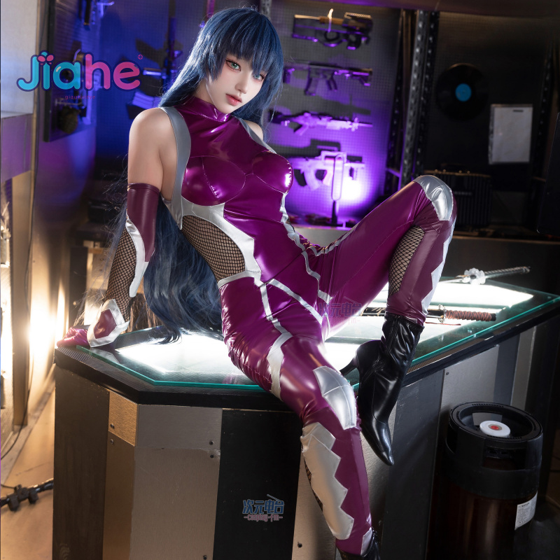 زيرو أساجي إيغاوا التأثيري أني - مراجعة Anime Cosplay Costumes Female وسعره