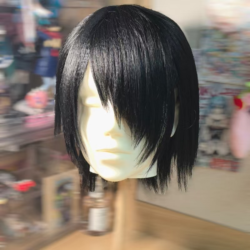 شعر مستعار أنيمي ساسكي بوروتو  - مراجعة Cosplay Anime Online وسعره