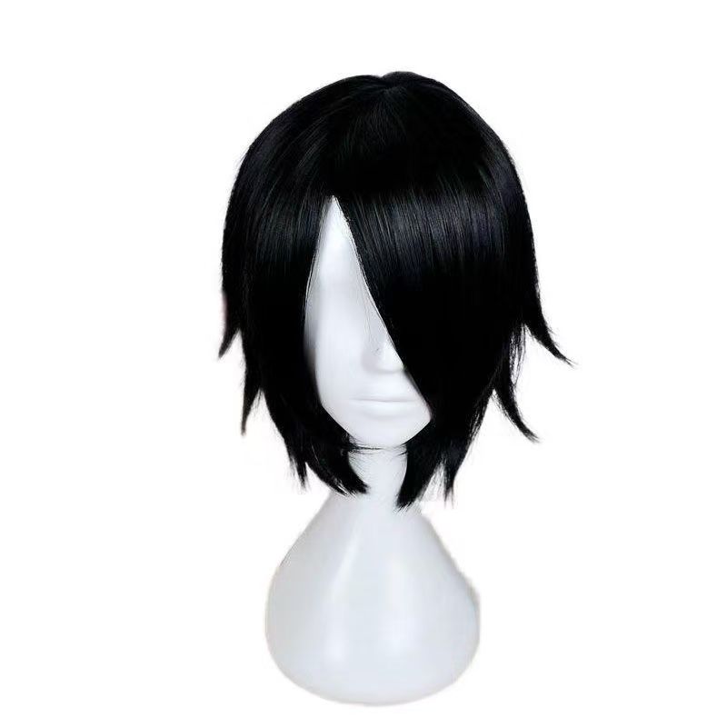 شعر مستعار أنيمي ساسكي بوروتو  - مراجعة Cosplay Anime Online وسعره