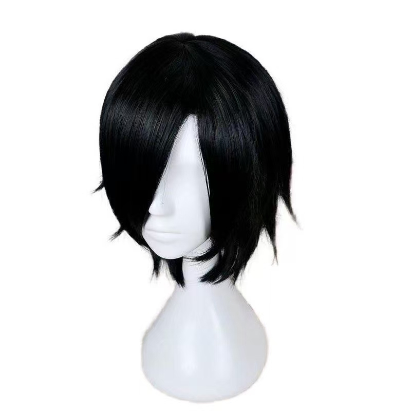 شعر مستعار أنيمي ساسكي بوروتو  - مراجعة Cosplay Anime Online وسعره