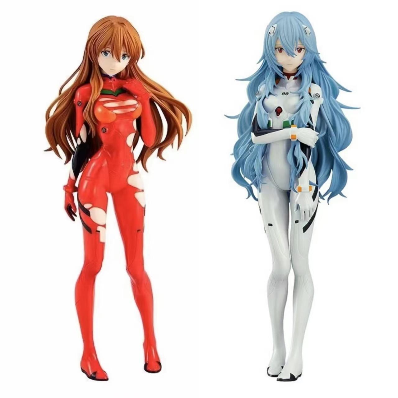 نيون جينيسيس إيفانجيليون آيانا - مراجعة Cosplay Anime Online وسعره