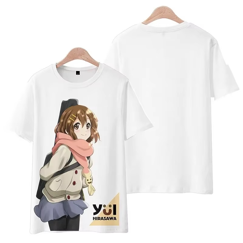 تي شيرت كاواي كوسبلاي أنيمي لل - مراجعة Cosplay Anime Basic وسعره
