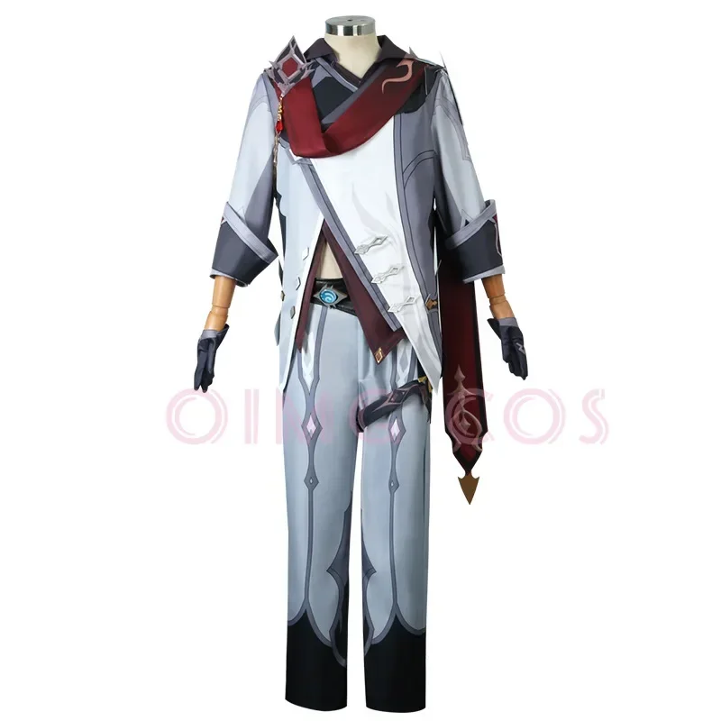 جينشين إمباكت تارتاجليا أزياء  - مراجعة Cosplay Anime Top وسعره