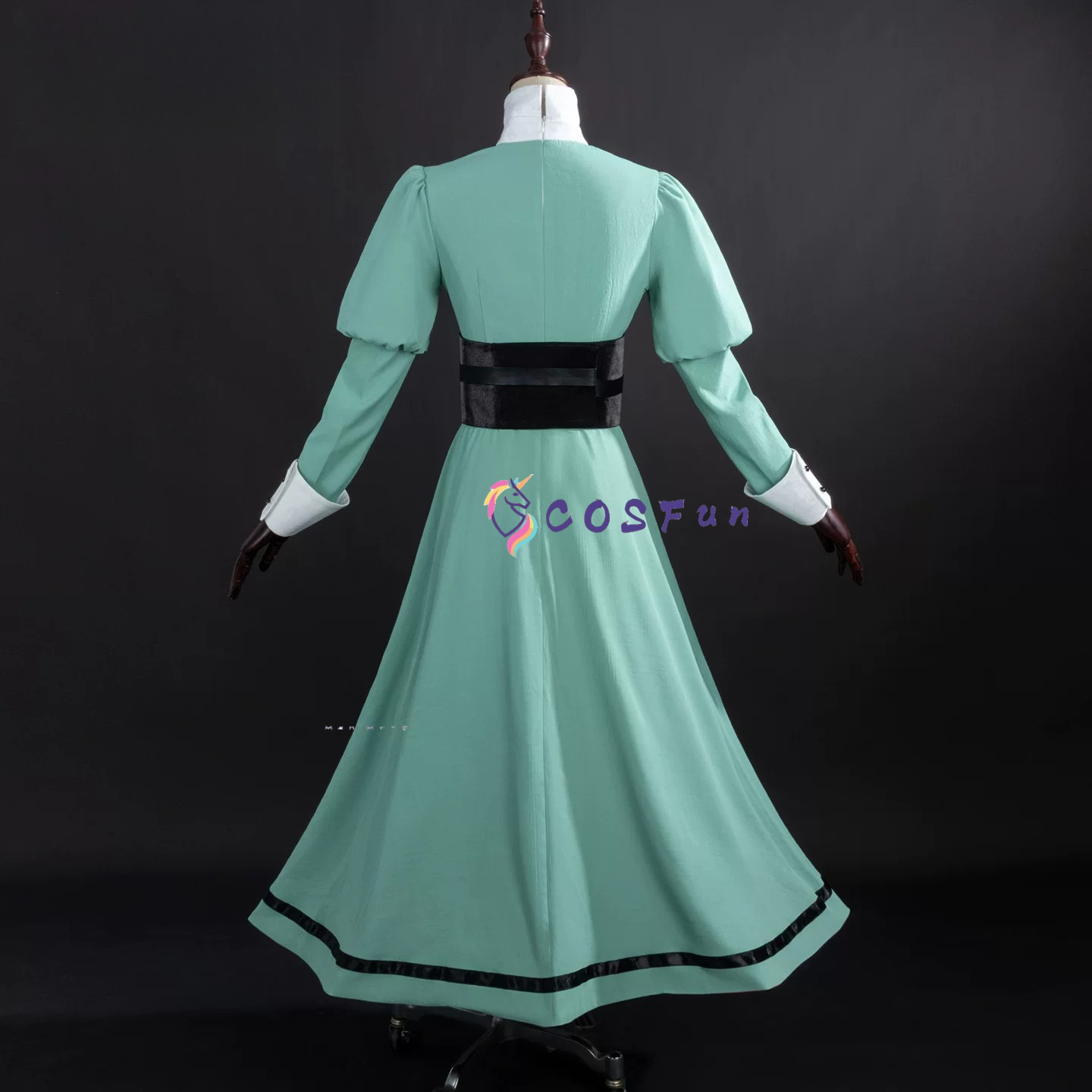 زي تنكري ريبون نايت، زي حفلات  - مراجعة Anime Cosplay Title وسعره