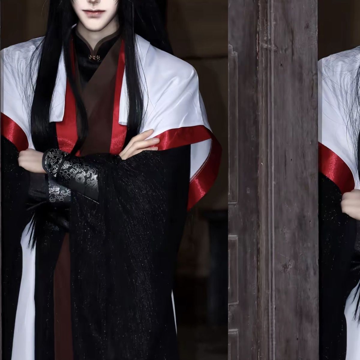 أزياء أنيمي لوه بينغهي التأثير - مراجعة Anime Cosplay Costumes Female وسعره