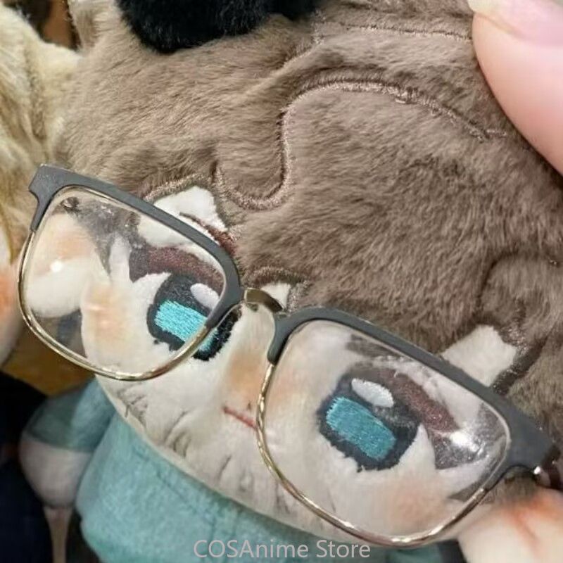 دمية قطيفة صغيرة لشخصية هانيبا - مراجعة Cosplay Anime Top وسعره