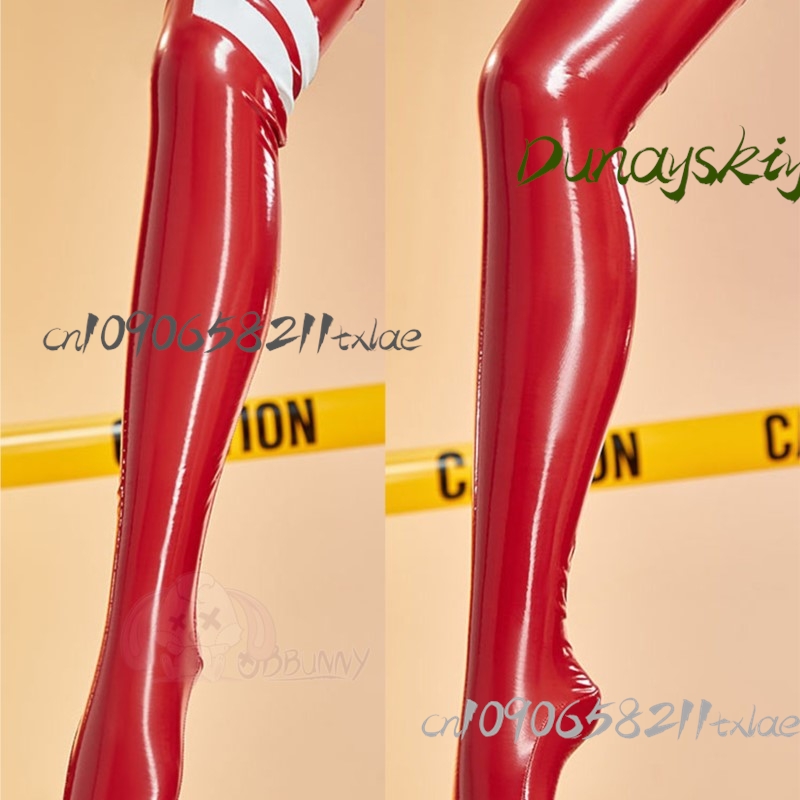 حبيبي في فرانكس زيرو اثنين من  - مراجعة Anime Cosplay Bodysuit وسعره
