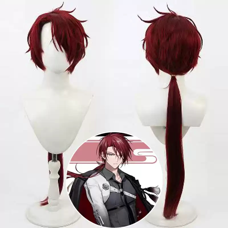 Touken Ranbu على الانترنت Goke - مراجعة Cosplay Anime Online وسعره