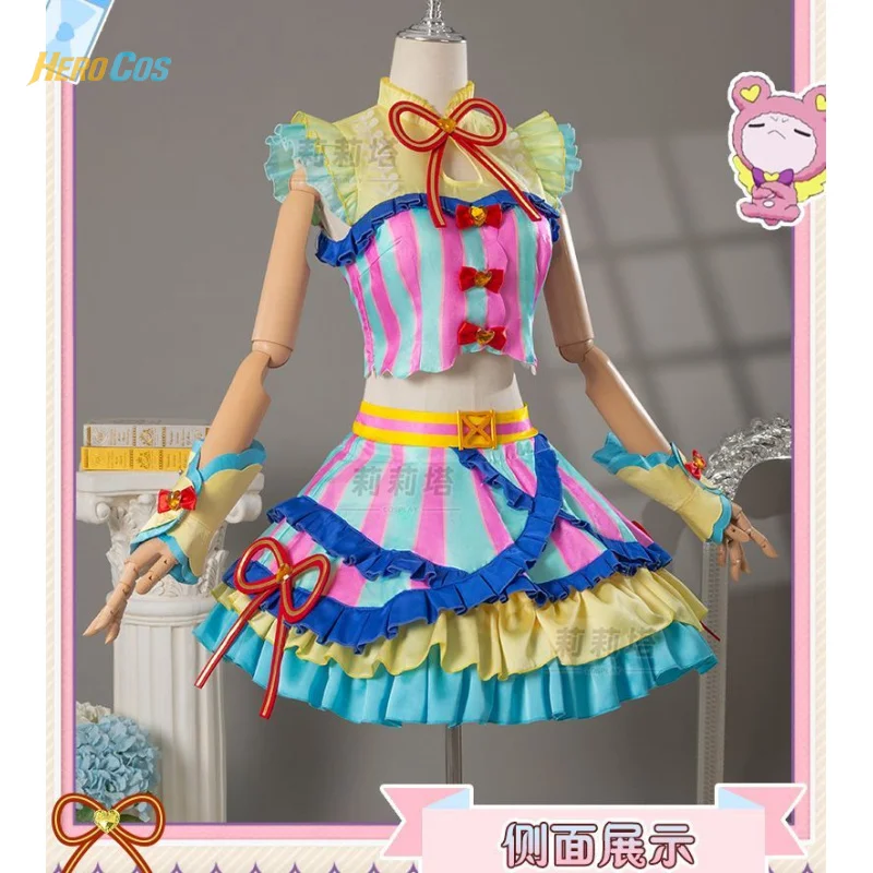 فستان الأميرة الجديد لعام 2025 - مراجعة Anime Cosplay Lolita وسعره
