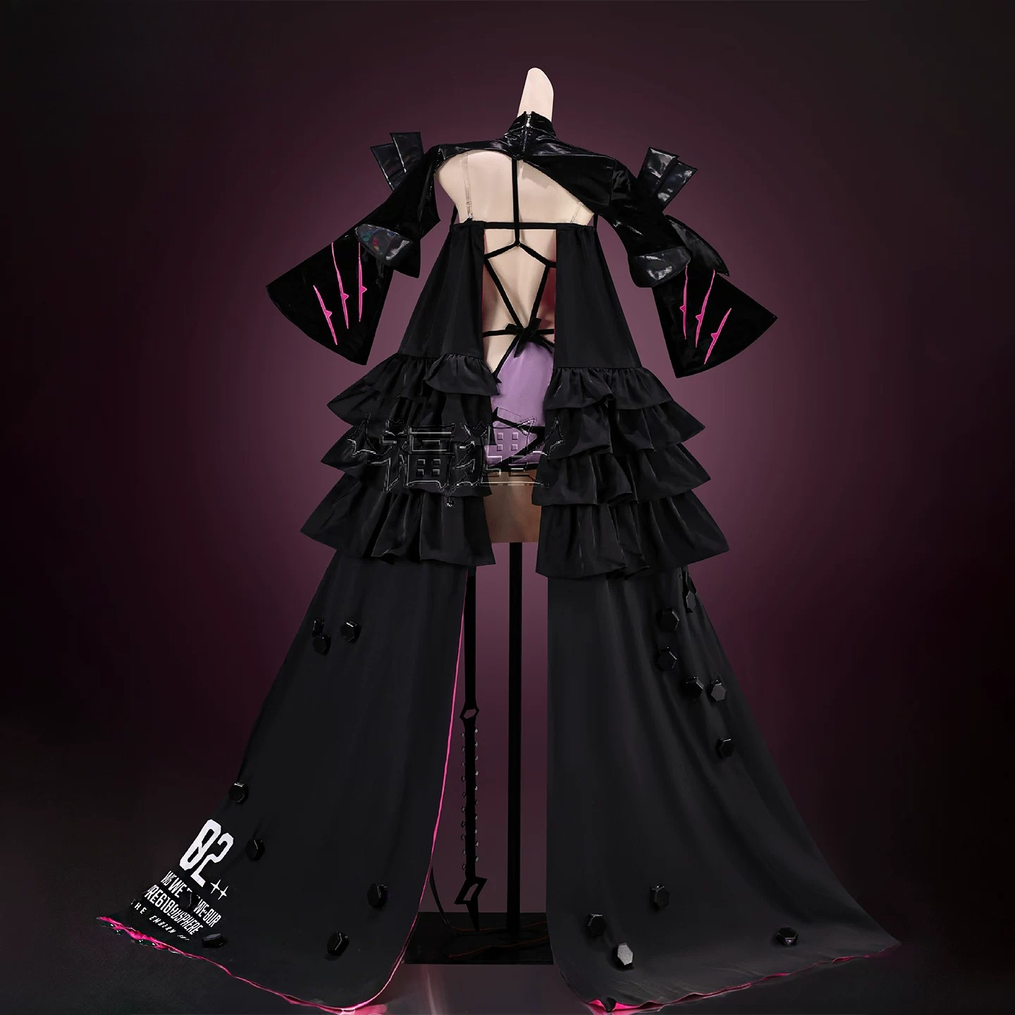 إلهة النصر موديرنيا زي كوسبلاي - مراجعة Anime Cosplay Costumes Female وسعره