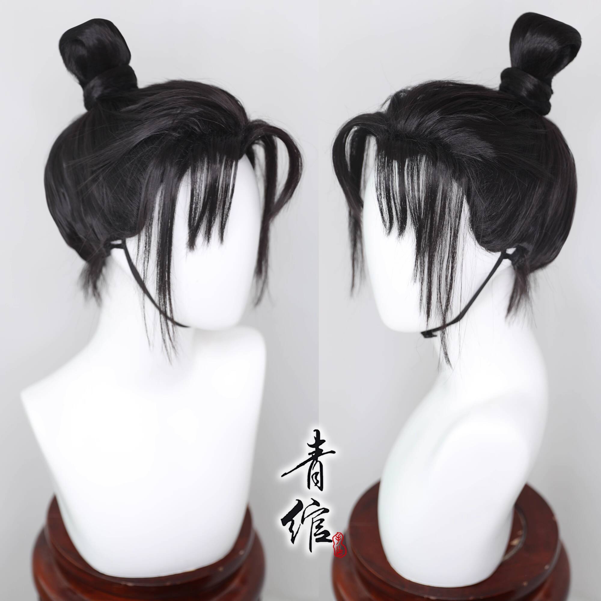 أنيمي قائمة العنوان الجديد تأث - مراجعة Anime Cosplay Title وسعره