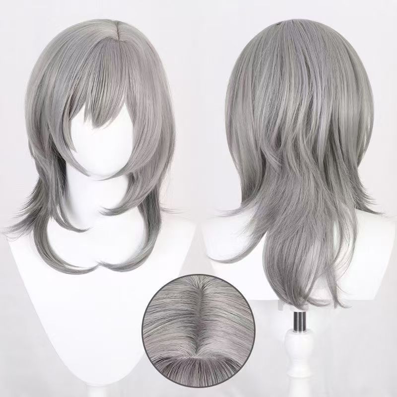 مجموعة كاملة لزي تنكري لشخصية  - مراجعة Anime Cosplay Buy وسعره
