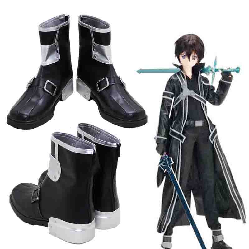 أنيمي السيف الفن على الانترنت  - مراجعة Cosplay Anime Online وسعره