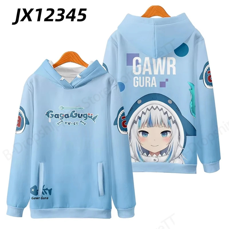 هوديز وسويت شيرتات بطباعة ثلاث - مراجعة Cosplay Anime Basic وسعره
