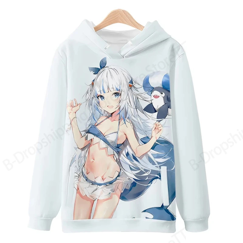 هوديز وسويت شيرتات بطباعة ثلاث - مراجعة Cosplay Anime Basic وسعره