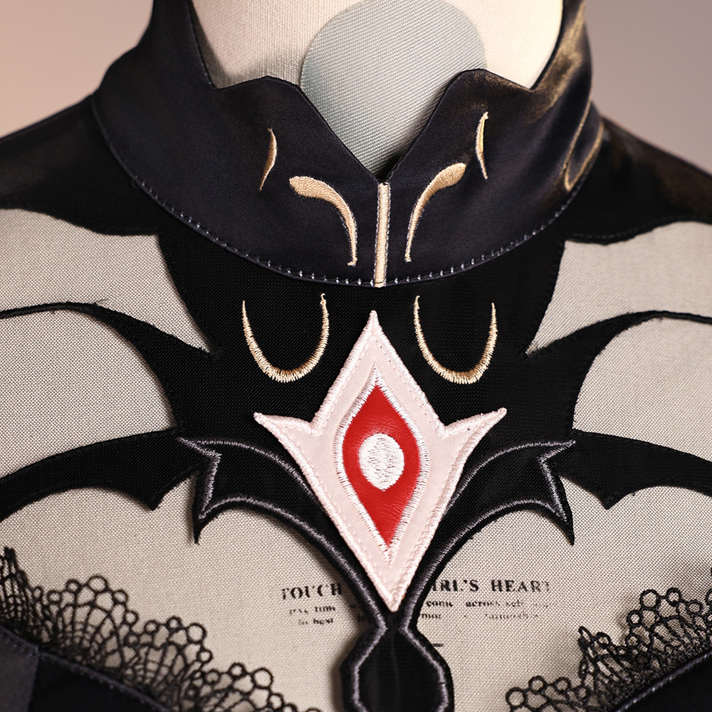 زي كوسبلاي لشخصية رونوفا من لع - مراجعة Cosplay Anime Online وسعره