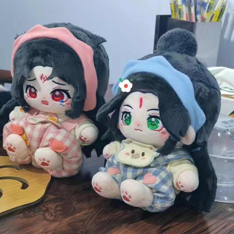 دمية قطنية للعب الأدوار التنكر - مراجعة Cosplay Anime Top وسعره